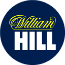 William Hill logo